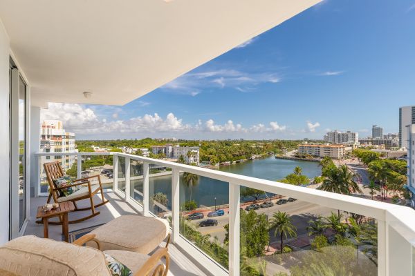 Cost of Balcony Construction in La Crosse