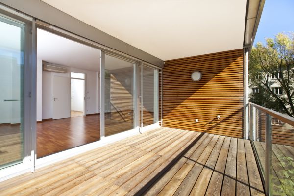 Cost of Balcony Installation in La Crosse