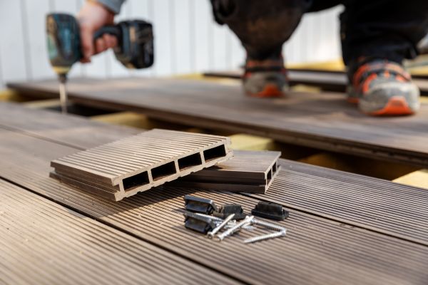 Cost of Composite Deck Repair in La Crosse