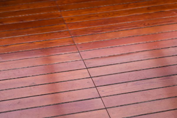 Cost of Redwood Deck Repair in La Crosse