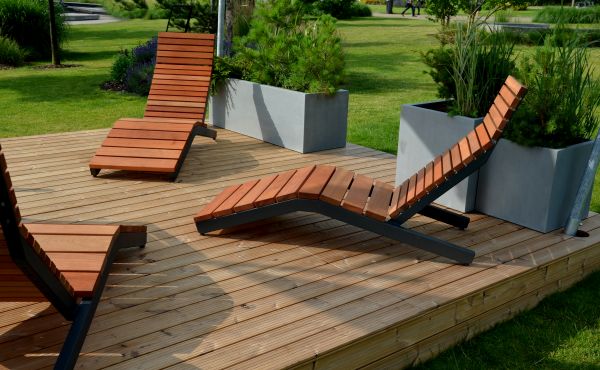 Cost of Sun Deck Installation in La Crosse