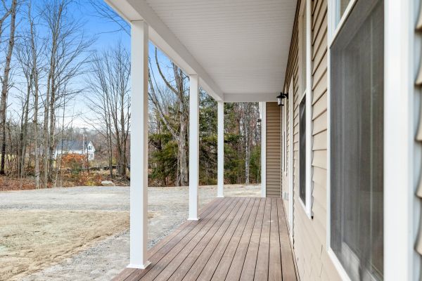 Cost of Deck Column Repair in La Crosse