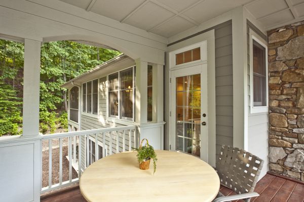 Cost of Covered Porch Installation in La Crosse