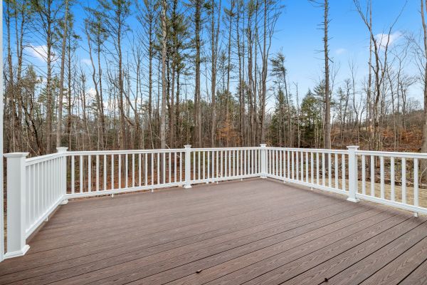 Cost of Deck Rail Repair in La Crosse
