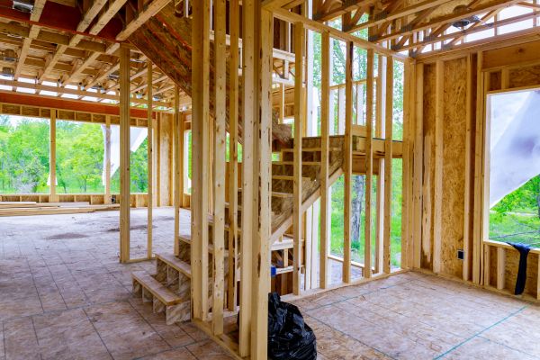 Cost of Carpentry Installation in La Crosse