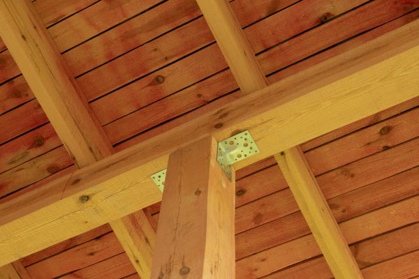 Cost of Porch Beam Repair in La Crosse