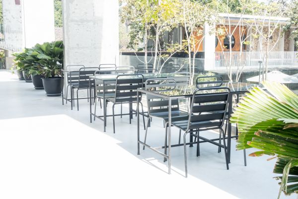 Cost of Commercial Deck Installation in La Crosse