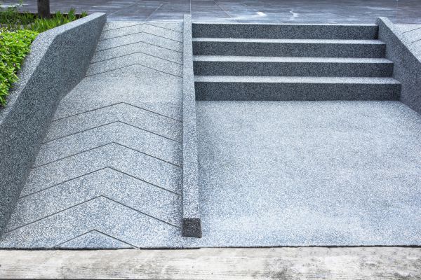 Cost of Deck Ramp Construction in La Crosse