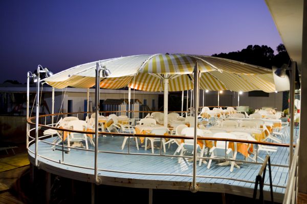 Cost of Commercial Deck Repair in La Crosse