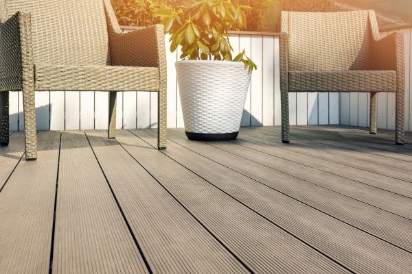 Cost of Artificial Deck Installation in La Crosse