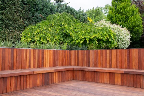 Cost of Hardwood Deck Installation in La Crosse