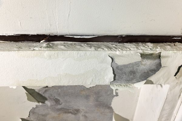 Cost of Porch Leak Repair in La Crosse