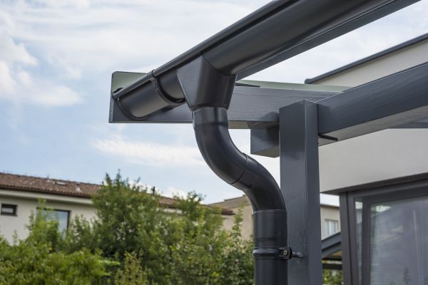 Cost of Porch Drainage Repair in La Crosse