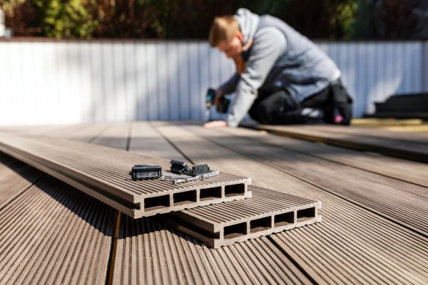 Cost of Pvc Deck Installation in La Crosse